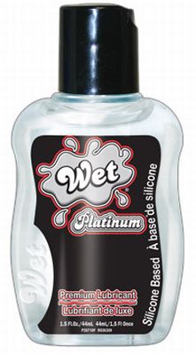 

Wet Platinum 